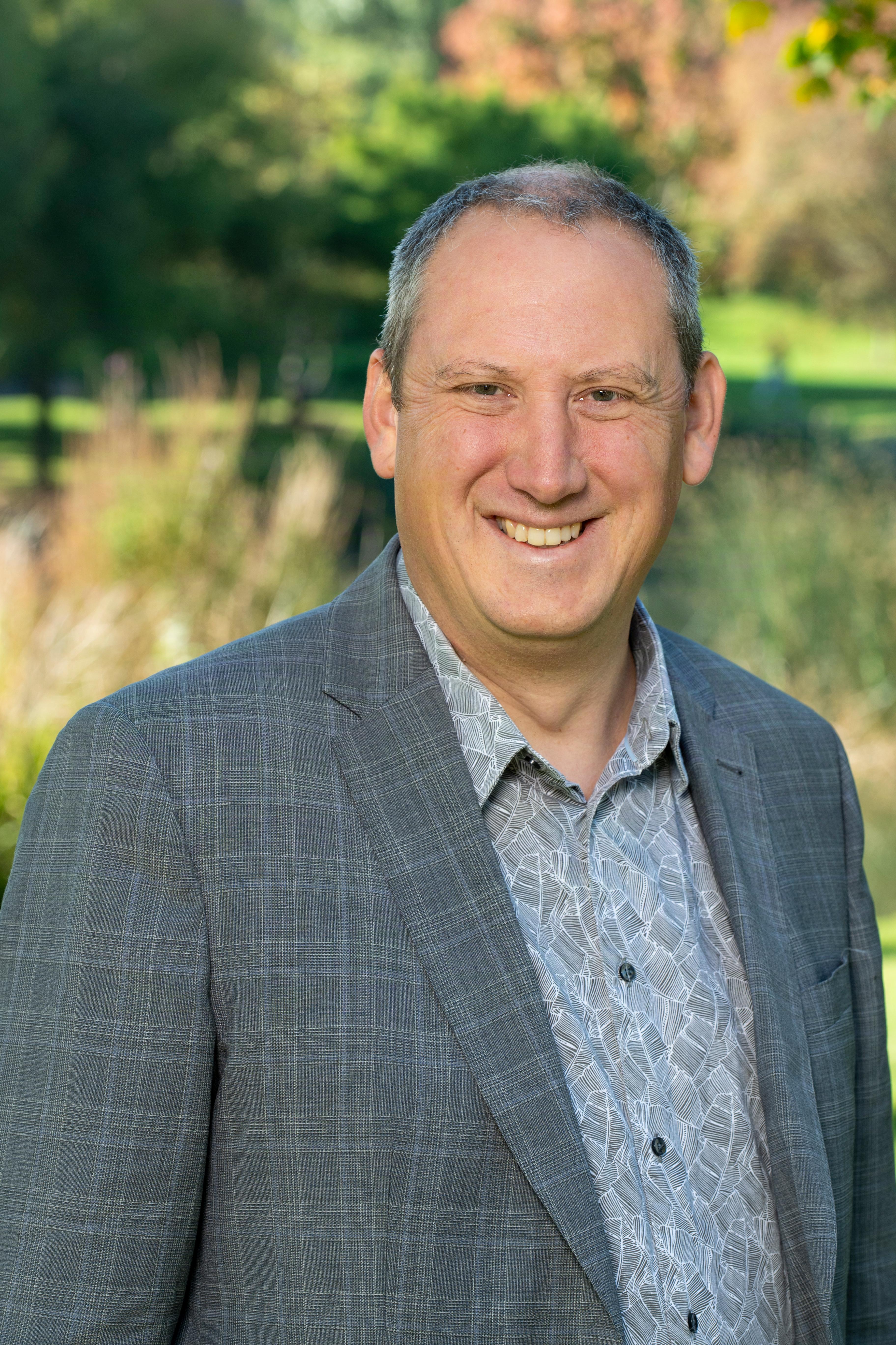 Prof. John Collomosse