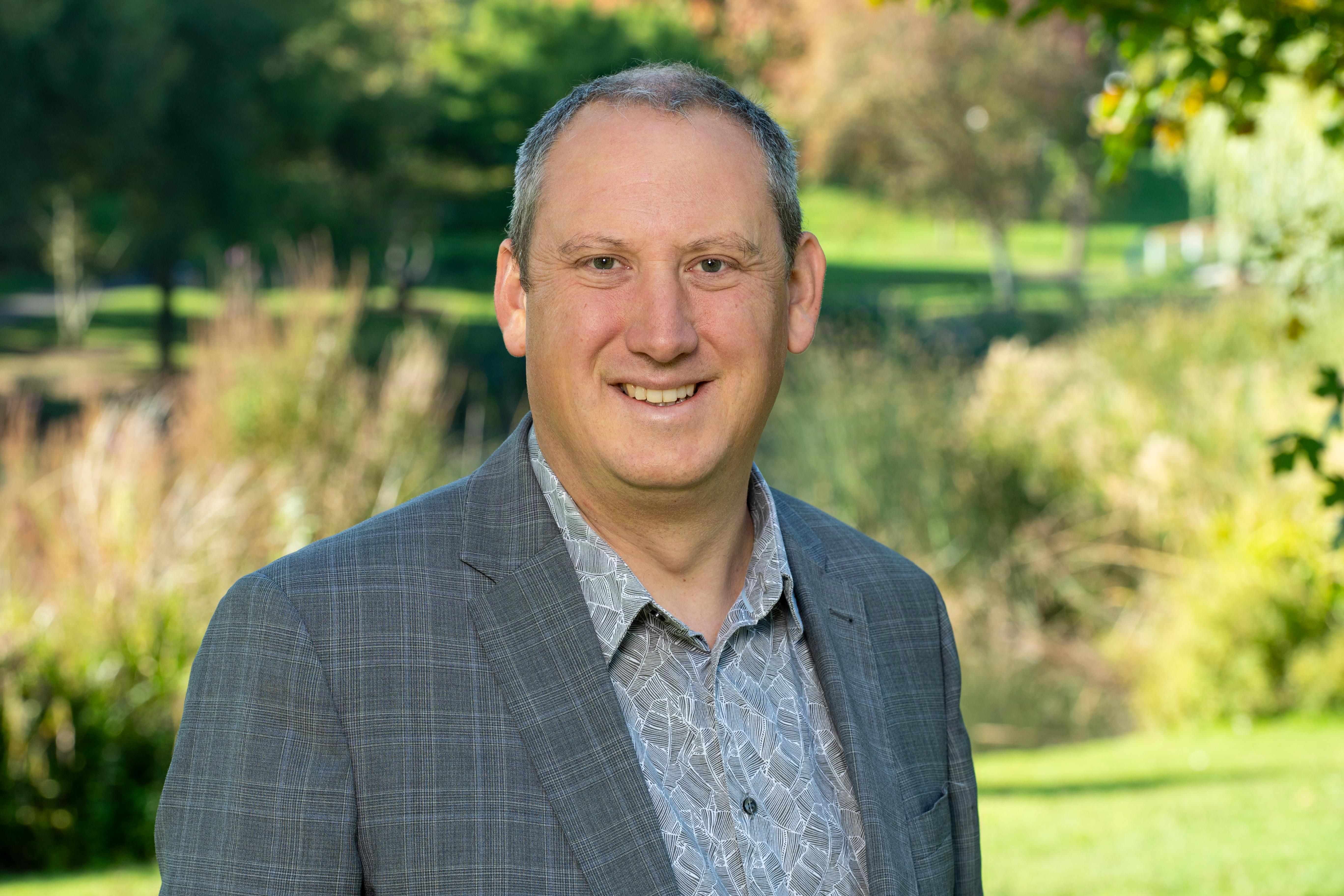 Prof. John Collomosse