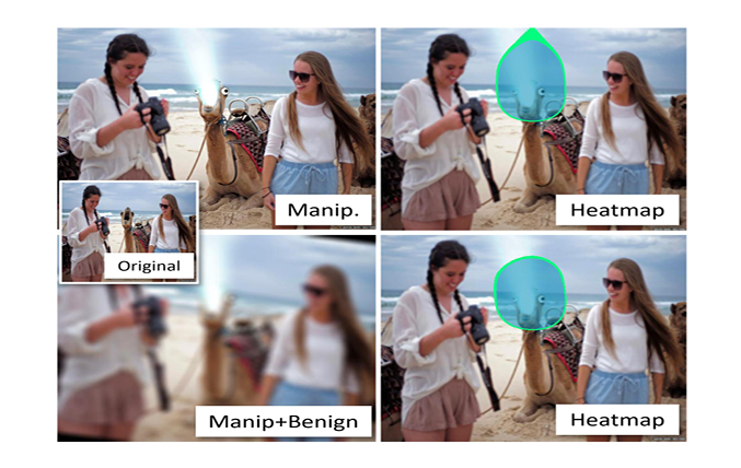 Deep Image Comparator (CVPR WMF 2021)